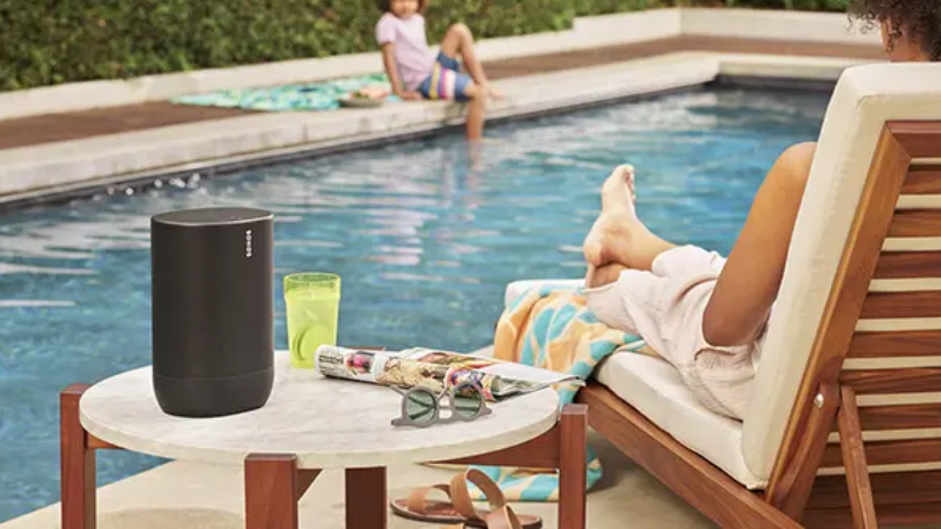 Bose Portable Speaker 2024: Pocket Powerhouse!