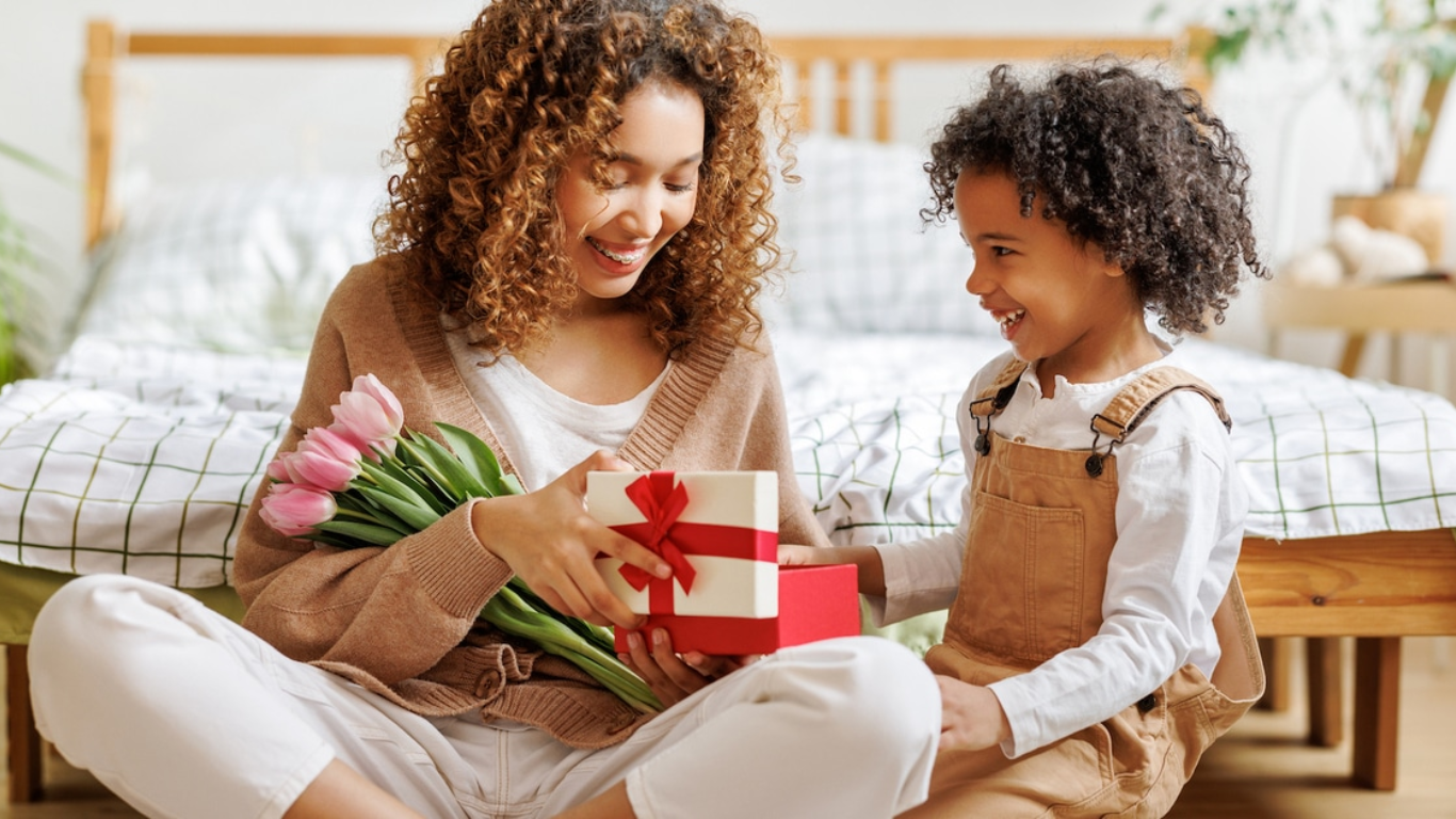 Celebrate Mom: 6 Best 2024 Mother's Day Presents