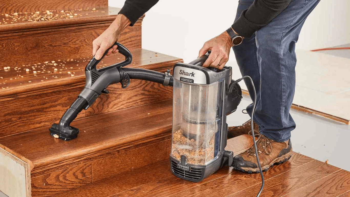 2024’s 10 Best Vacuum Cleaners For Stairs