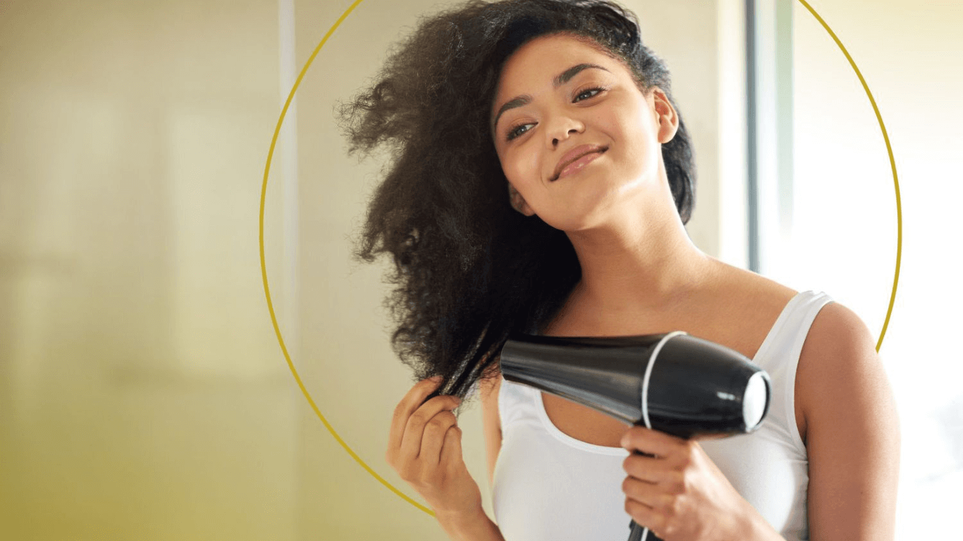 2024's Best Blow Dryer for Wavy Hair!