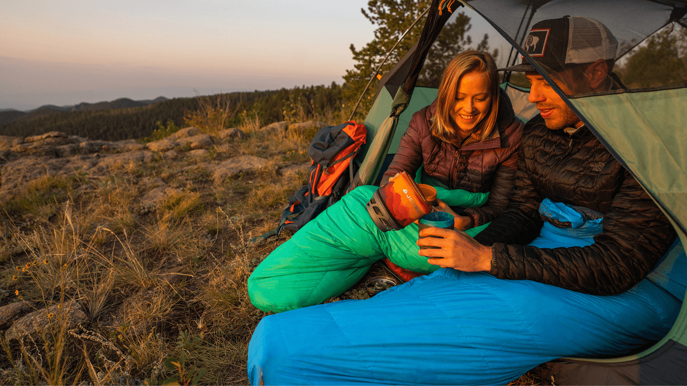 Top 7 Best 0 Degree Backpacking Sleeping Bags 2024