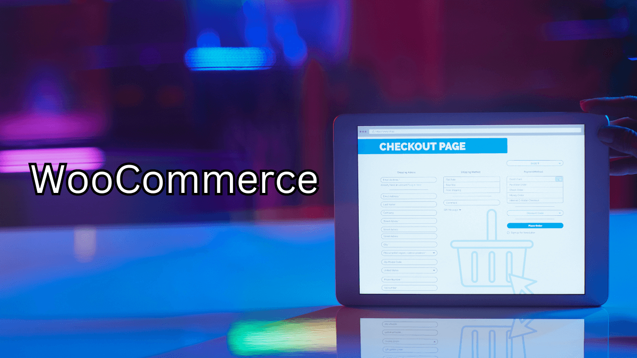 WooCommerce