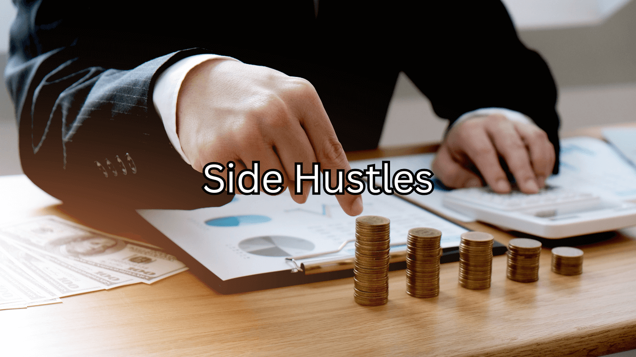 Side Hustles