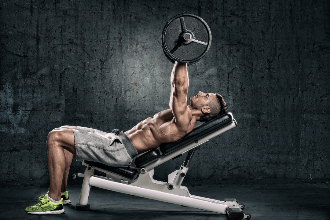 Bench Exercises for Home Workouts