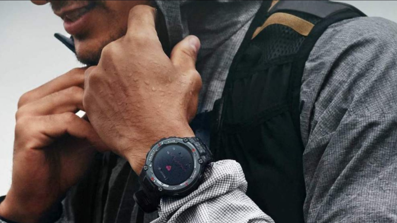 Top 7 Best Rugged Smartwatches for 2024