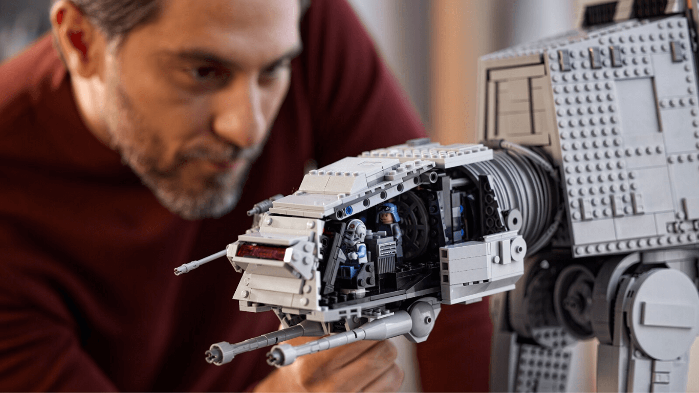 Must-Have Star Wars Lego Sets 2024