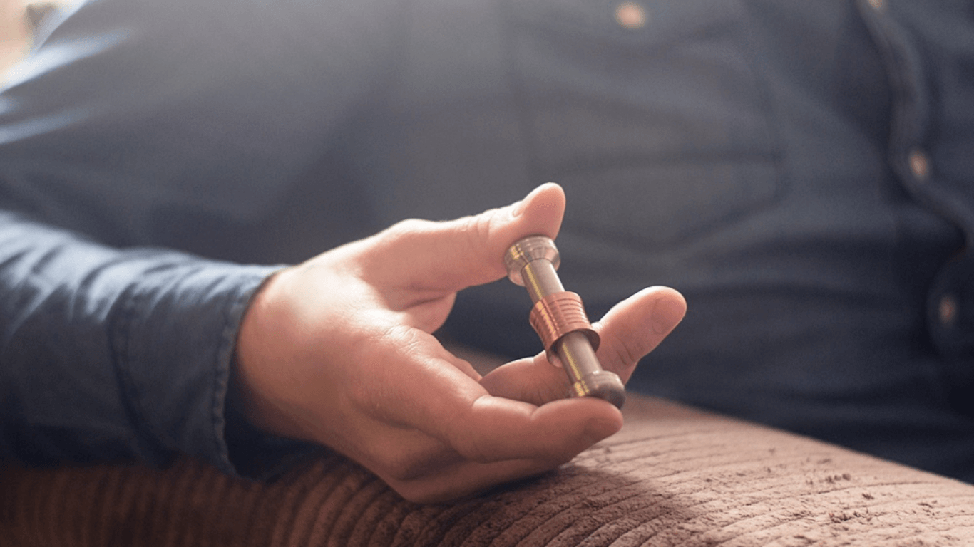 Unlock Relaxation: 2024's Fidget Toys for Adults!