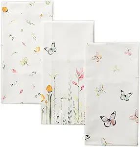 25  Butterfly Kitchen Towels