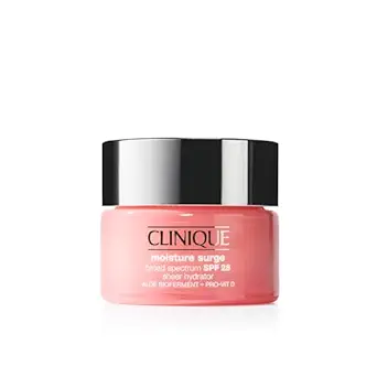 Women's Most Loved Moisturizers From Clinique