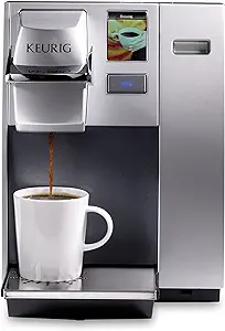 Best Keurig Coffee Makers