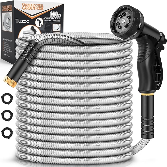 Best Water Hoses