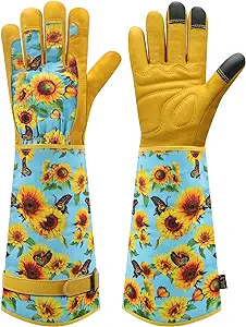 Best Women's Garden Gloves