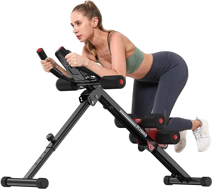 Exercise Machines for  Weight Loss