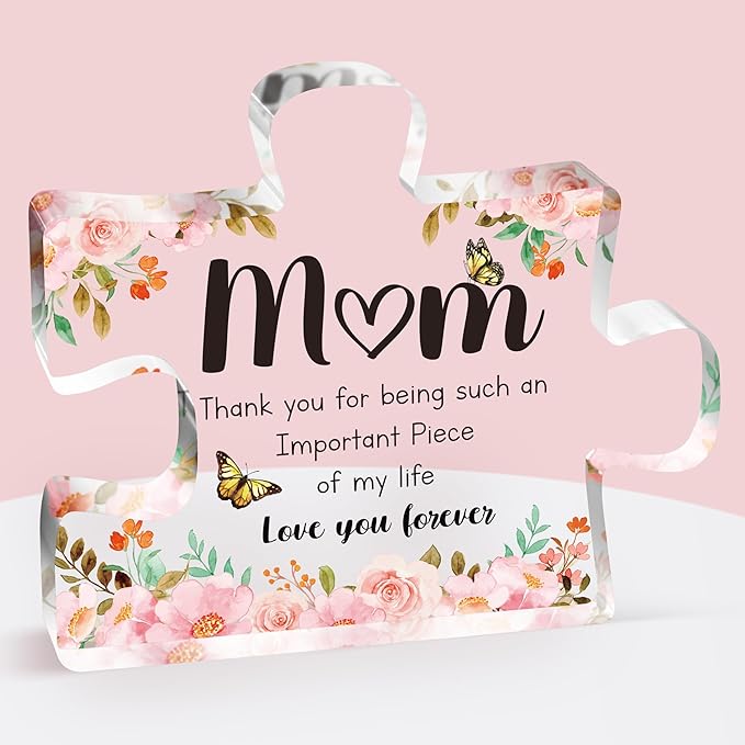  Last-Minute Mother's Day Gifts