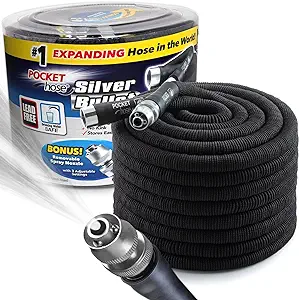 Garden Hoses 100 Feet