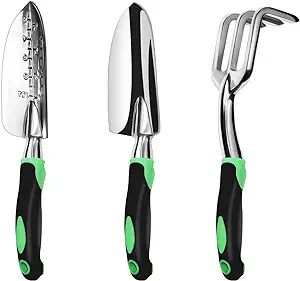 Best Garden Tool Set 