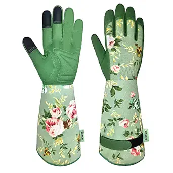 Best Women's Garden Gloves