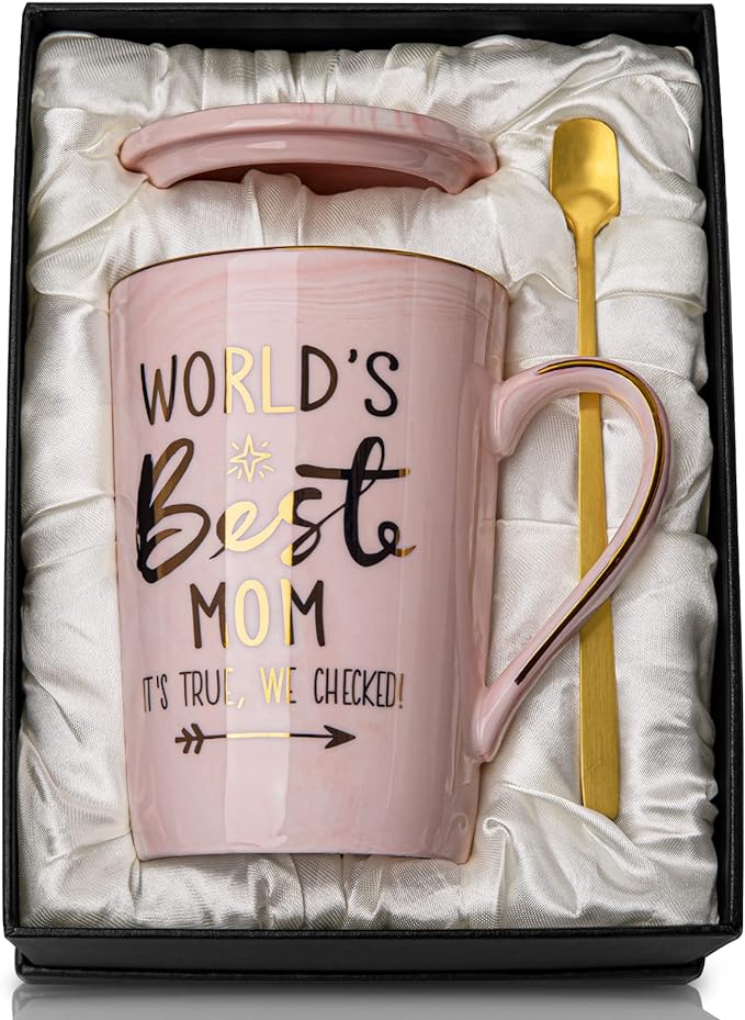  Last-Minute Mother's Day Gifts