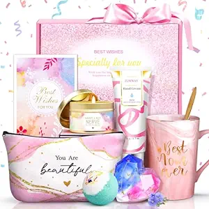  Last-Minute Mother's Day Gifts