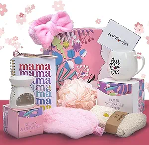  Last-Minute Mother's Day Gifts