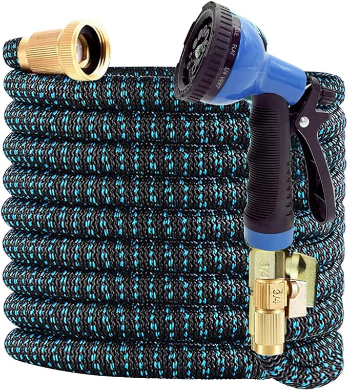 Garden Hoses 100 Feet