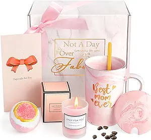  Last-Minute Mother's Day Gifts