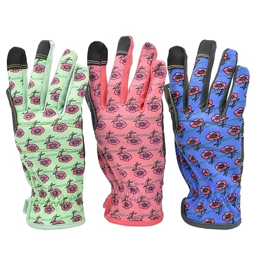 Best Women's Garden Gloves