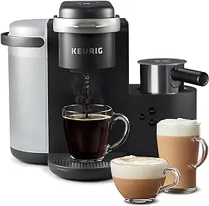 Best Keurig Coffee Makers