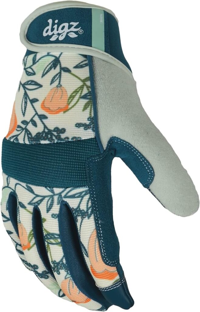 Best Women's Garden Gloves