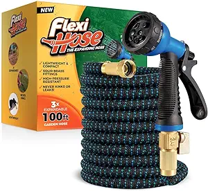 Garden Hoses 100 Feet