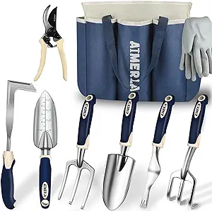 Best Garden Tool Set 