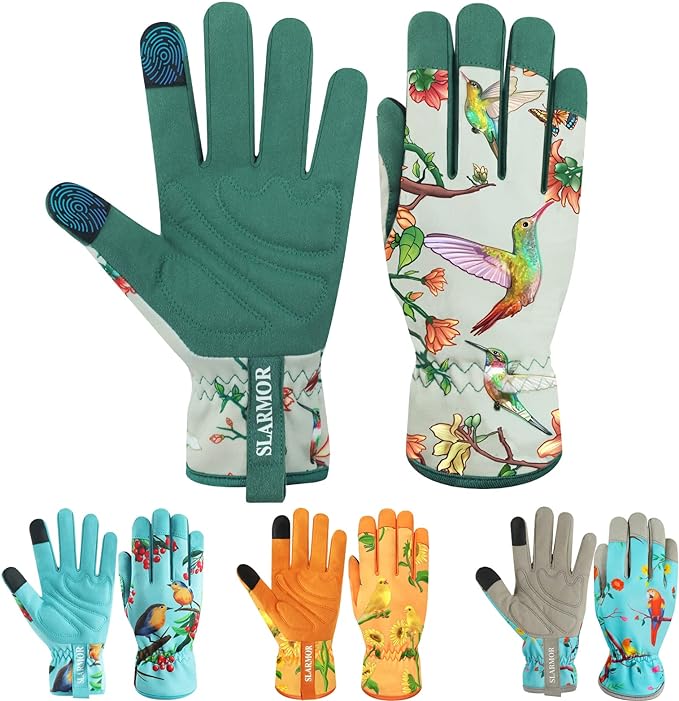 Best Women's Garden Gloves