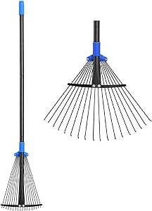  Best Garden Rakes