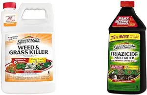 Weed and Grass Killers