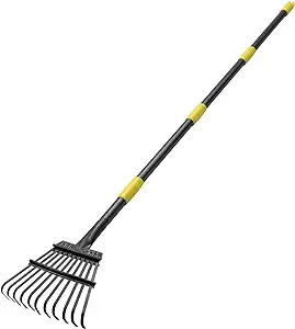  Best Garden Rakes