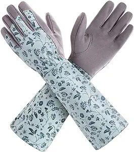 Best Women's Garden Gloves