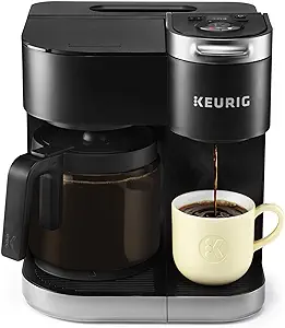 Best Keurig Coffee Makers