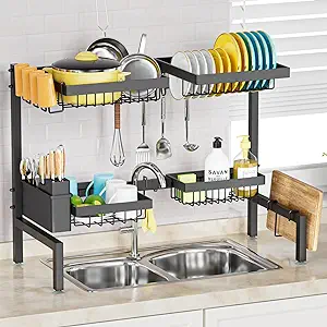 Best Kitchen Essentials First Apartment