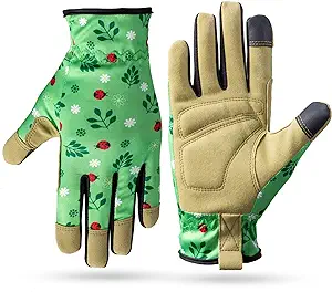 Functional Tools for Young Gardeners Children Gardening Gloves