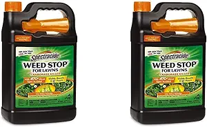 Weed and Grass Killers