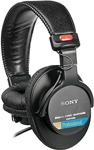 Best Headphones for Podcasting