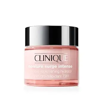 Women's Most Loved Moisturizers From Clinique