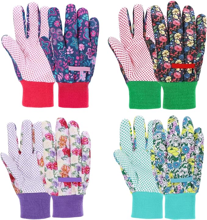 Best Women's Garden Gloves