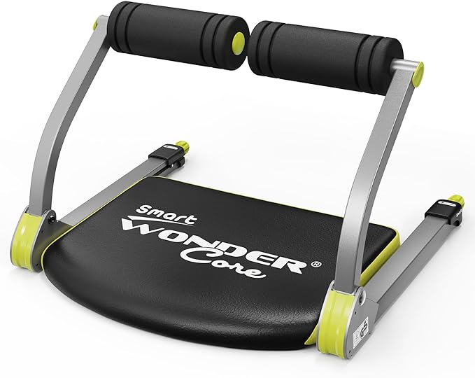 Exercise Machines for  Weight Loss