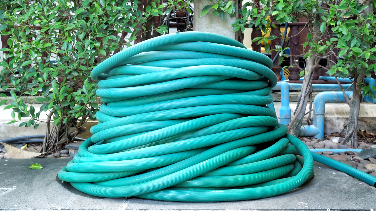 Top Best Garden Hose