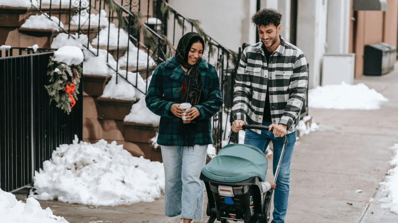 2024's Best Stroller for Winter: Top Picks Revealed!