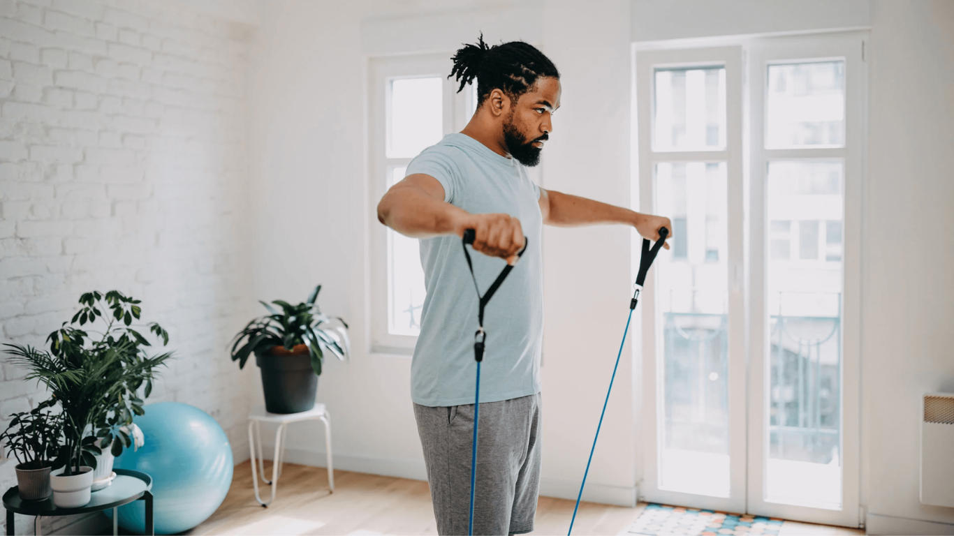 6 Best Resistance Bands with Handles