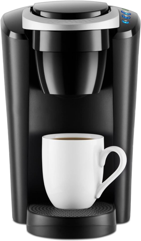 Keurig K-Compact Single-Serve K-Cup Pod Coffee Maker