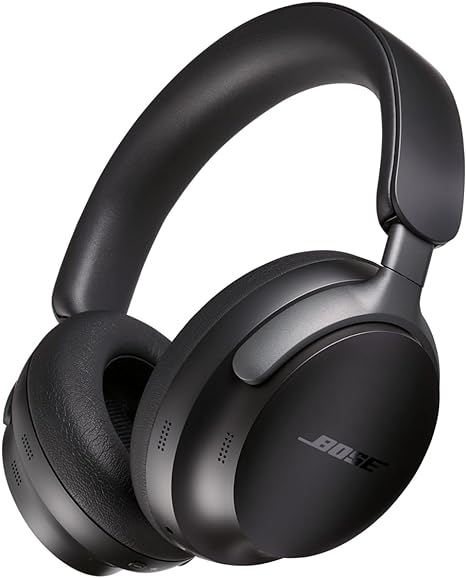 Bose QuietComfort Ultra Wireless