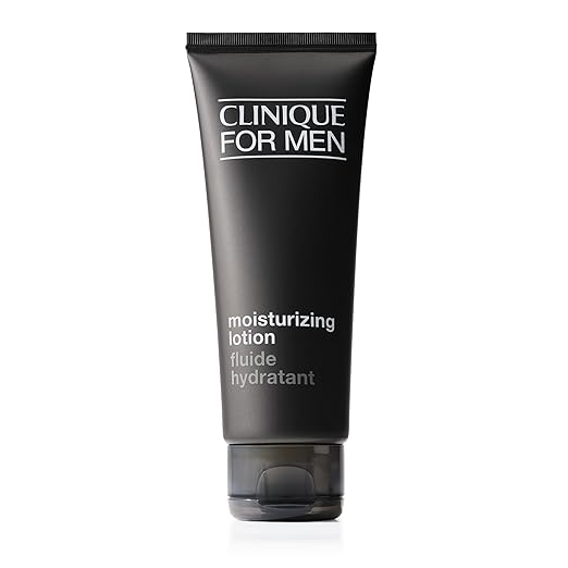 Men Moisturising Face Lotion